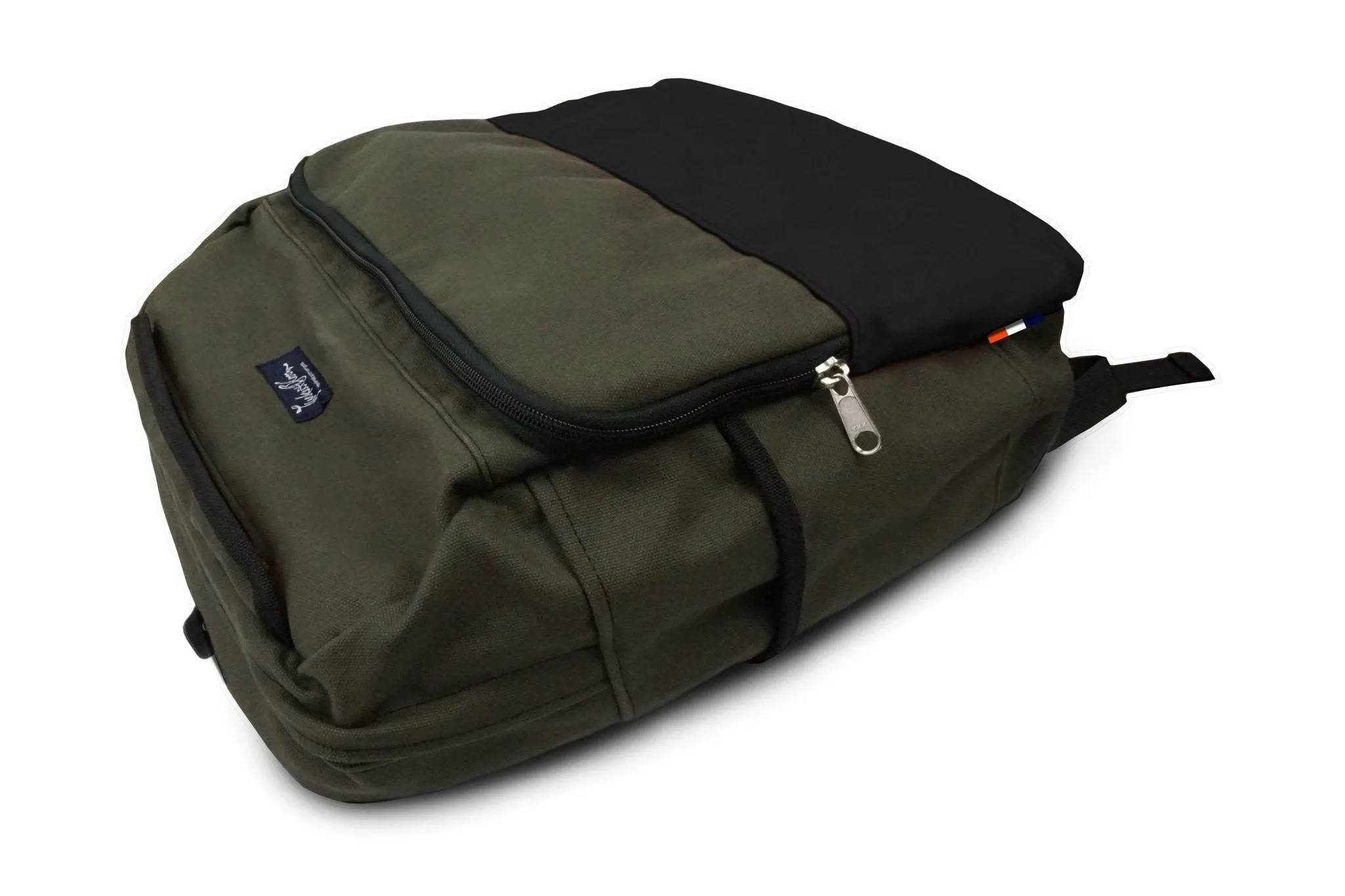 CANVAS RHODES BACKPACK