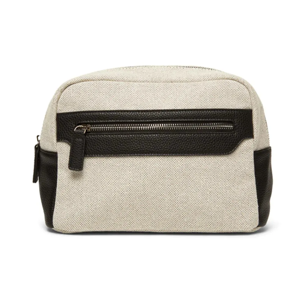 Capri Cosmetic Bag