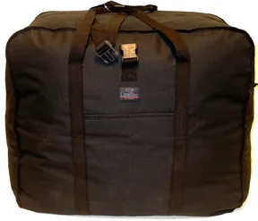 Cargo Duffle Bag Polyester