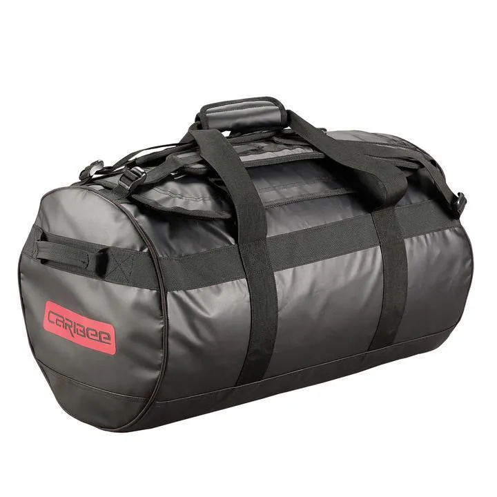 Caribee Kokoda 65L Duffle Gear Bag