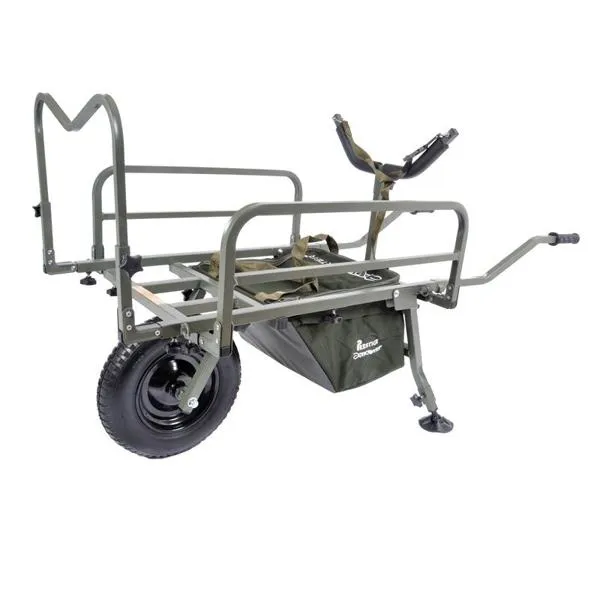 Carp Porter MK2 Barrow