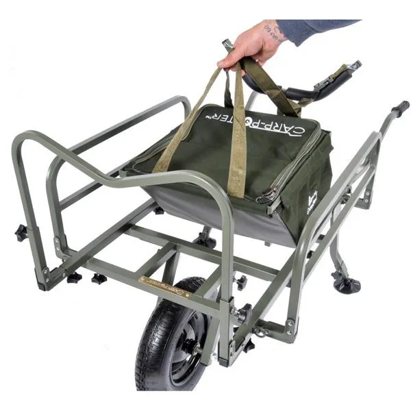 Carp Porter MK2 Barrow