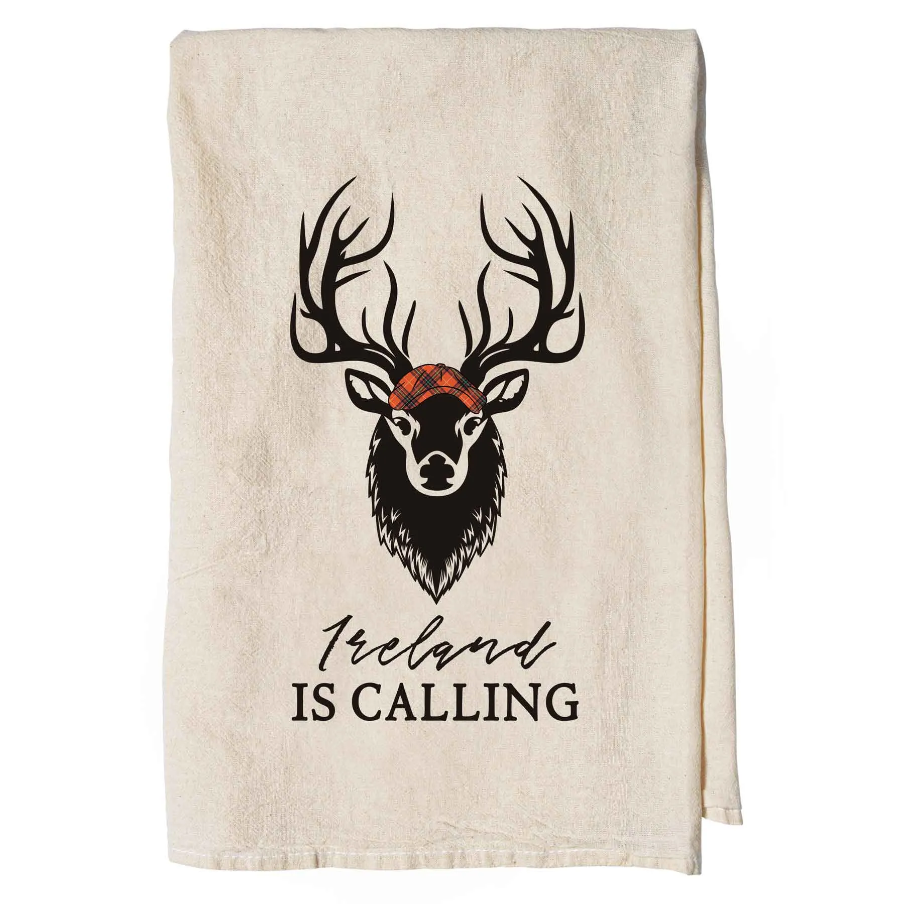 Choose Your Gift- Ireland is Calling Stag