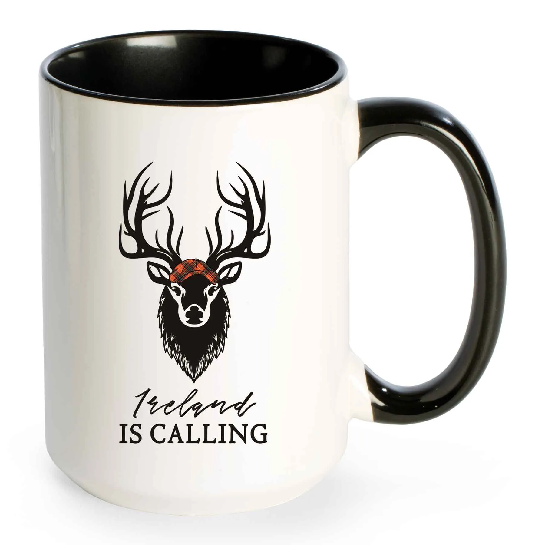 Choose Your Gift- Ireland is Calling Stag