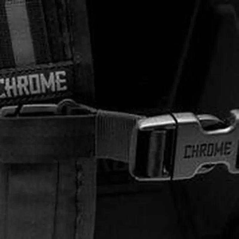 Chrome Hondo Backpack