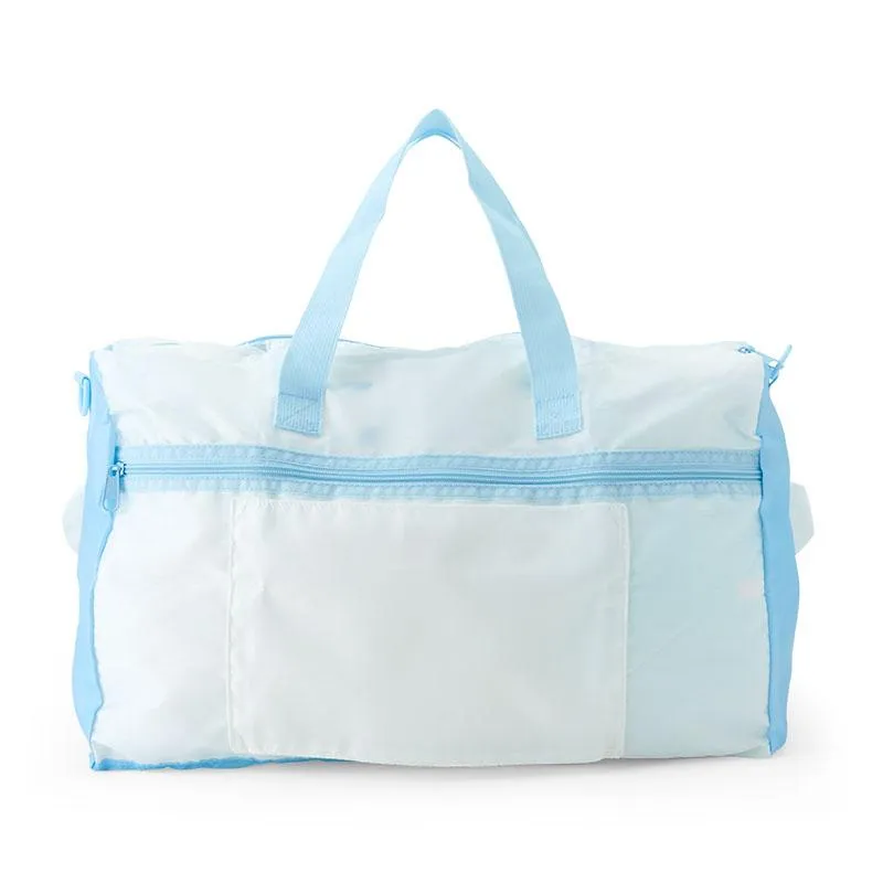 Cinnamoroll Face Duffle Bag