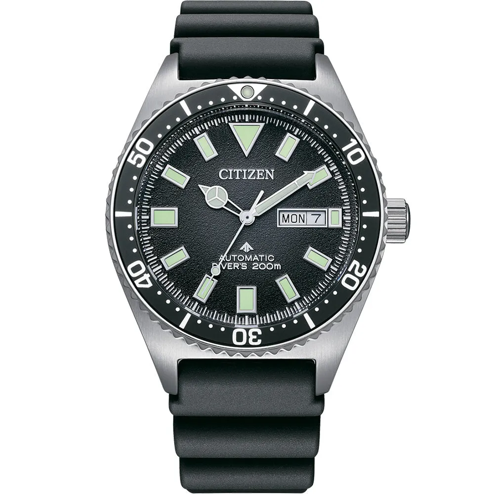 Citizen Promaster Marine NY0120-01E Automatic