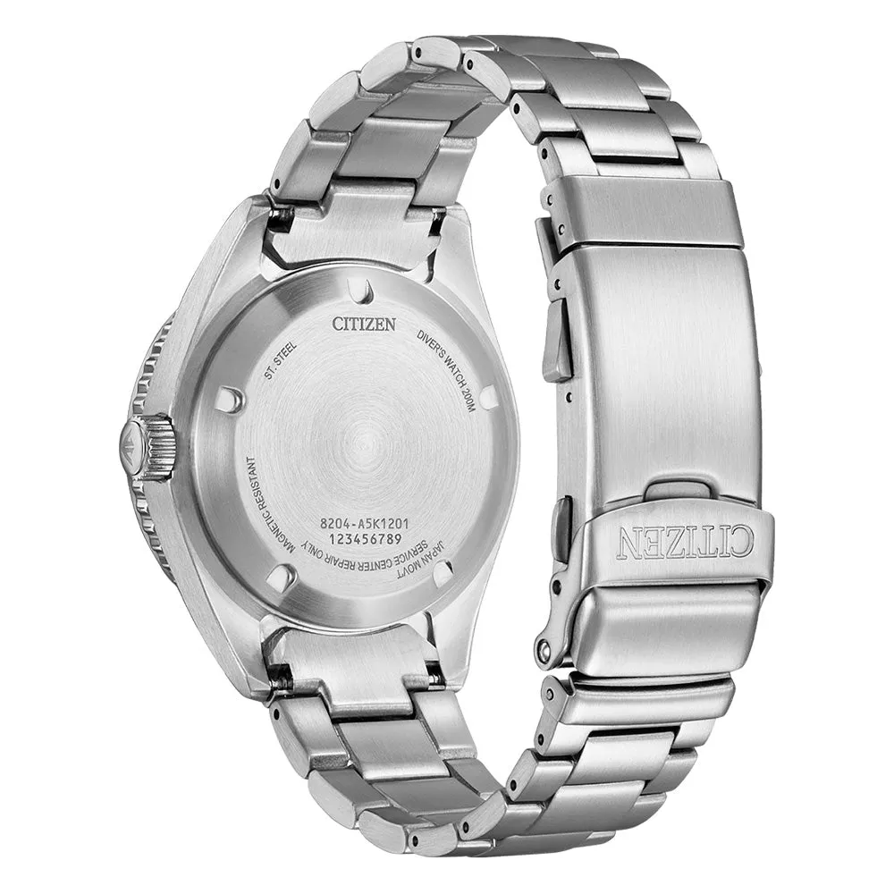 Citizen Promaster Marine NY0120-52E Automatic