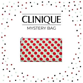 Clinique Mystery Bag