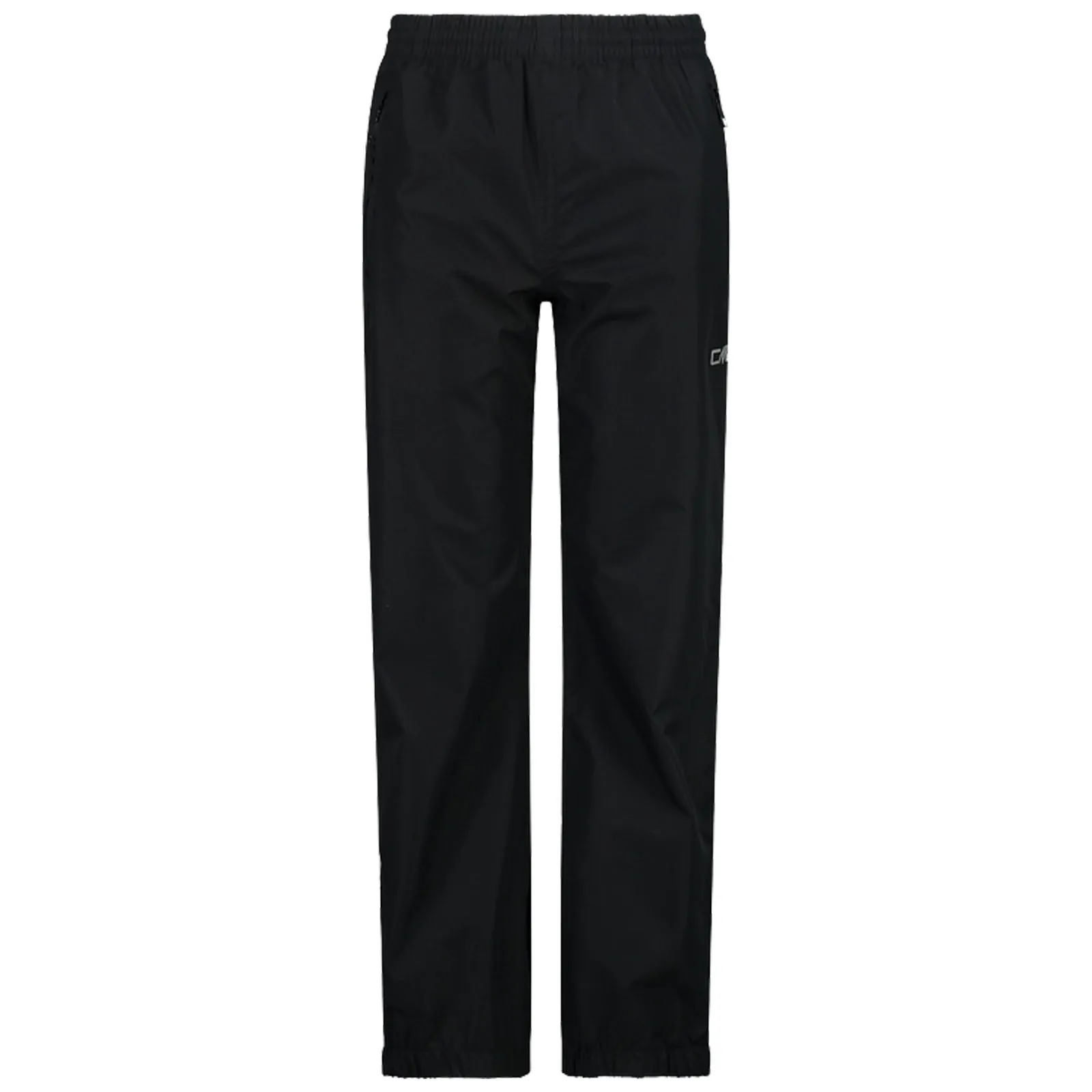 CMP Junior Packable Breathable Waterproof Trousers