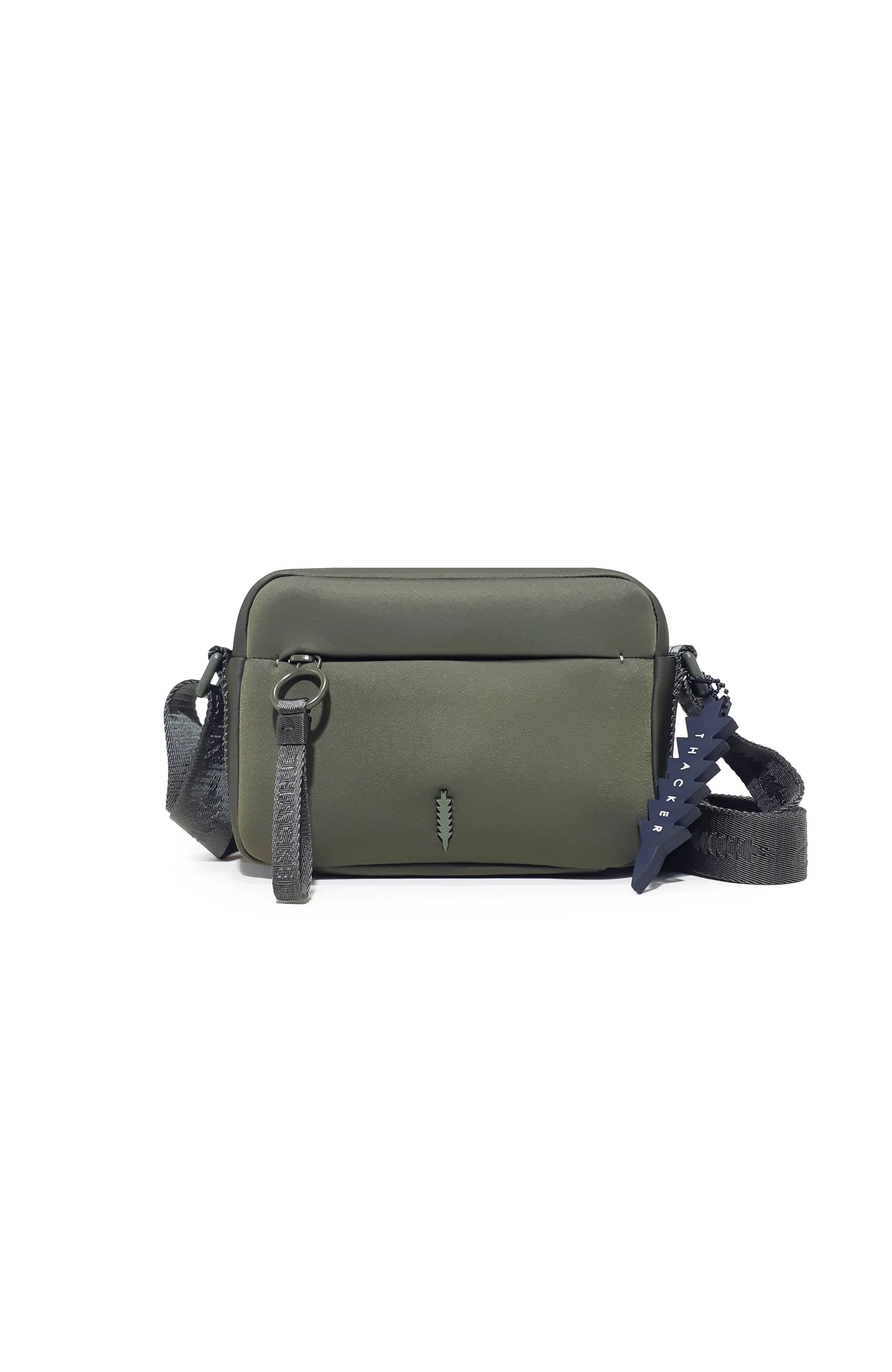 Cocoon Camera Bag | Moss Neoprene