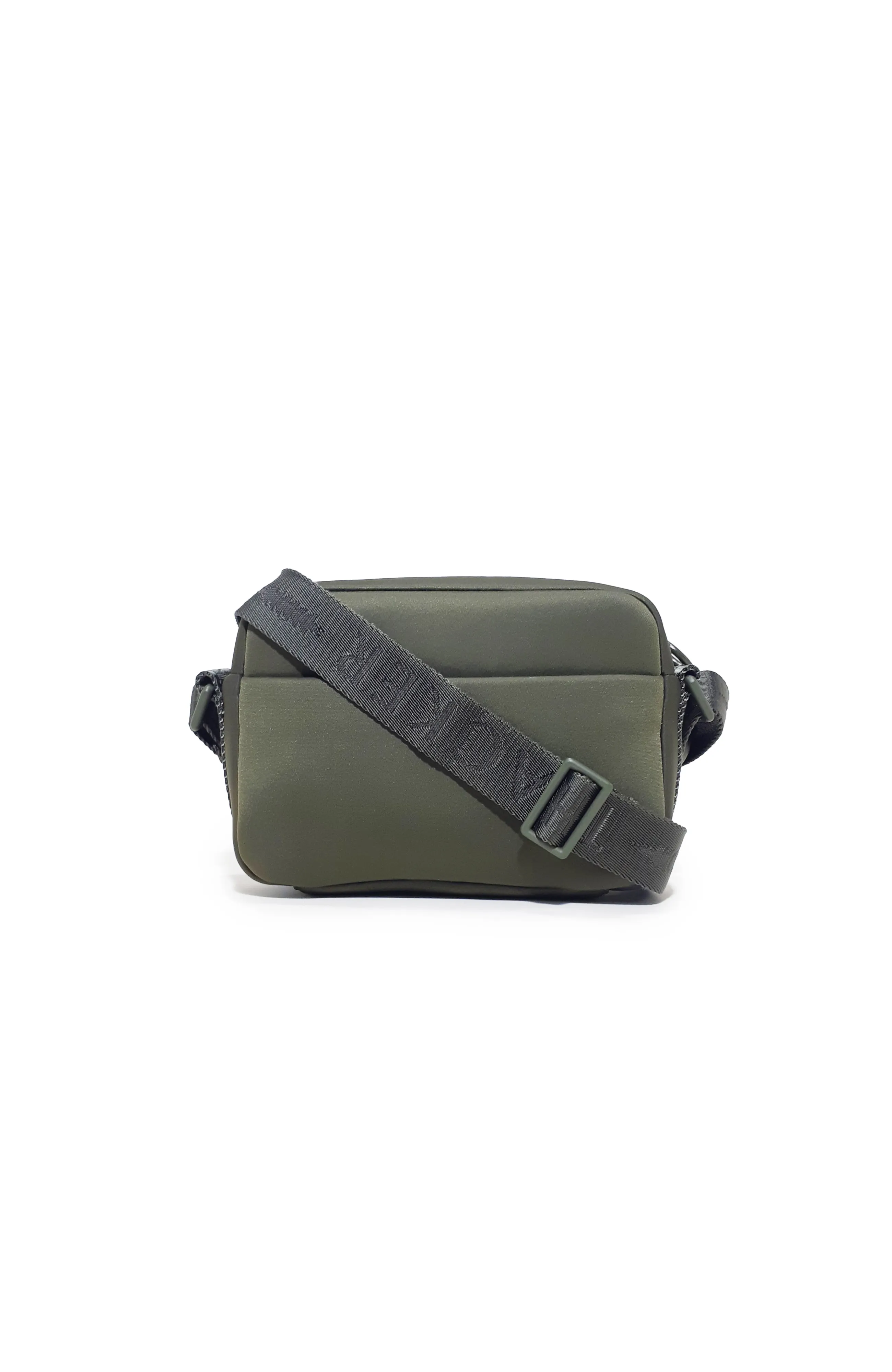 Cocoon Camera Bag | Moss Neoprene