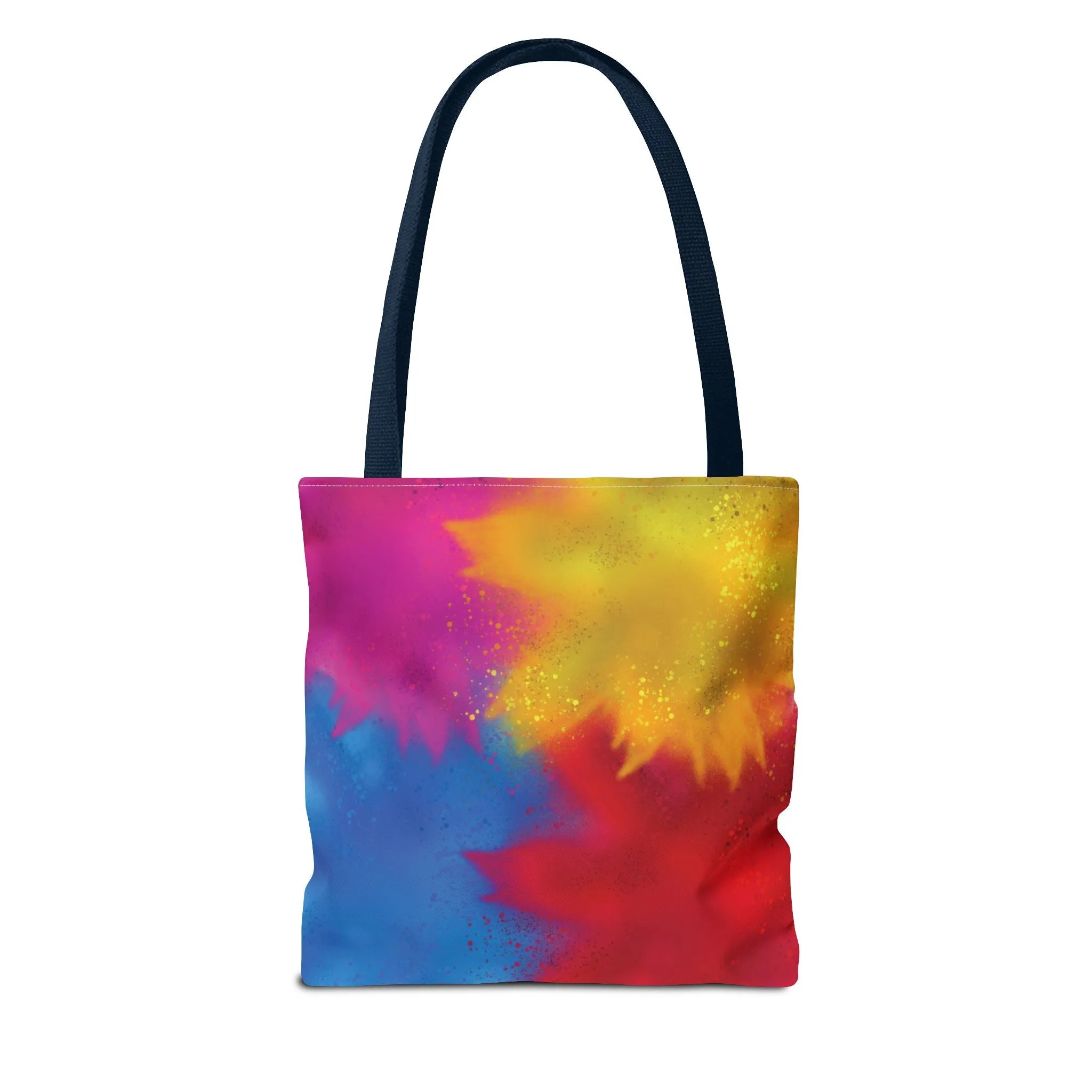 Colorful Tote Bag