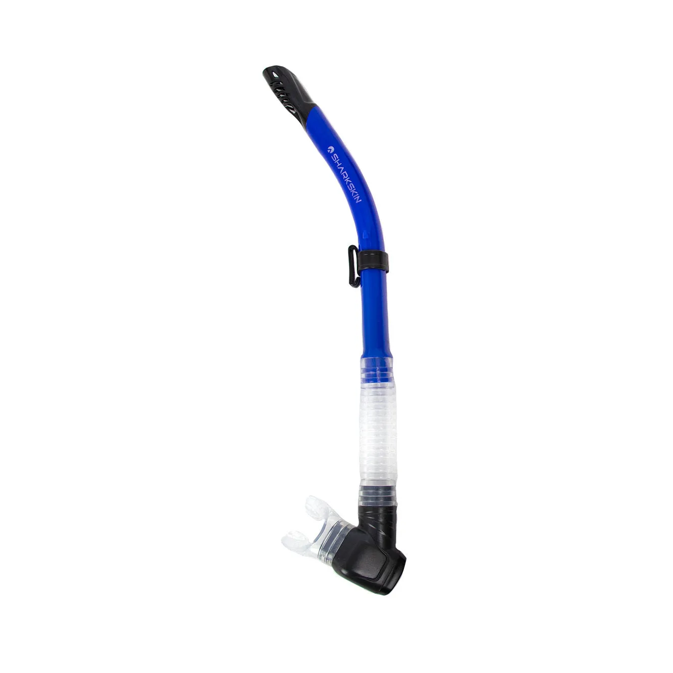 Comfort Snorkel With Splash Guard