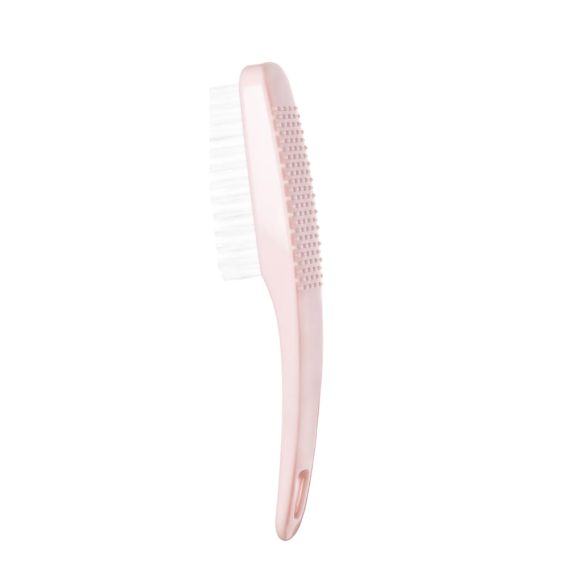 Compact Nail Cleaning Brush