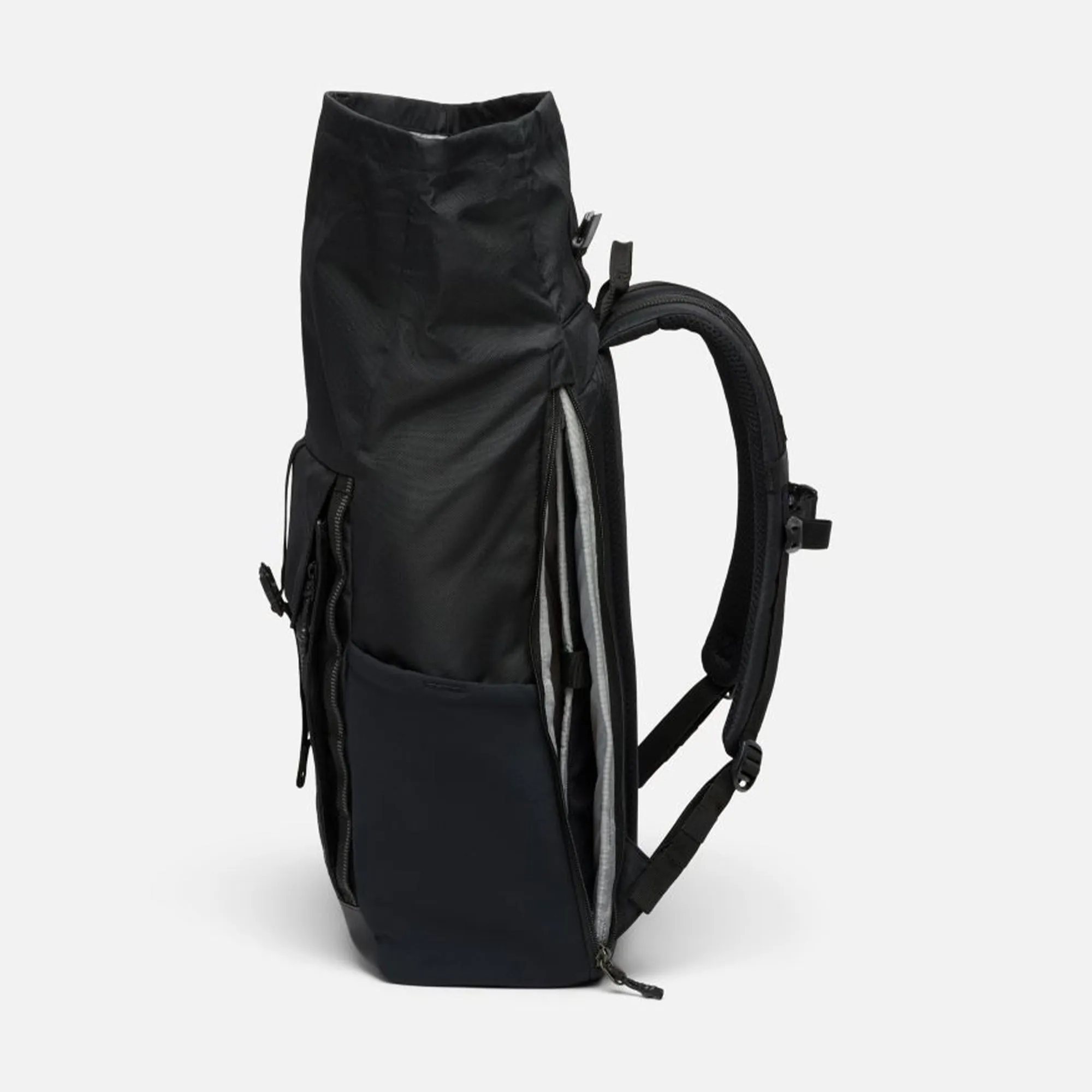 Convey III 27L Rolltop Backpack