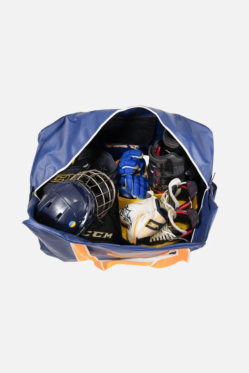 Conway Banks Hockey Bag Organizer