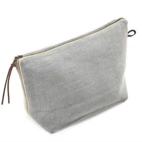 Corse Cosmetic Bag - Ash