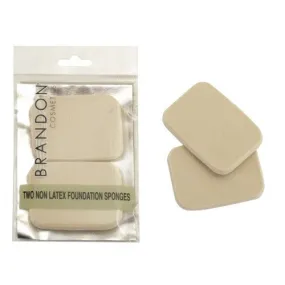 Cosmetic Sponge 1 1/2" X 2 " - 3340