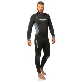 Cressi 7mm Mens Fast Scuba Dive Wetsuit