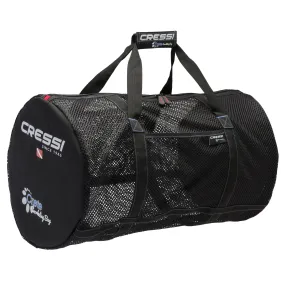 Cressi Crete Mesh Duffle Bag