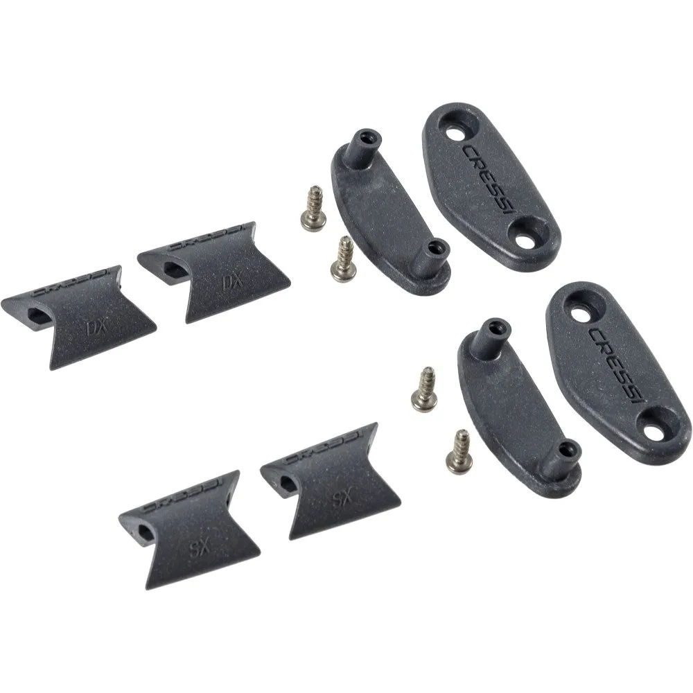 Cressi Gara Modular Blade Fixing Kit