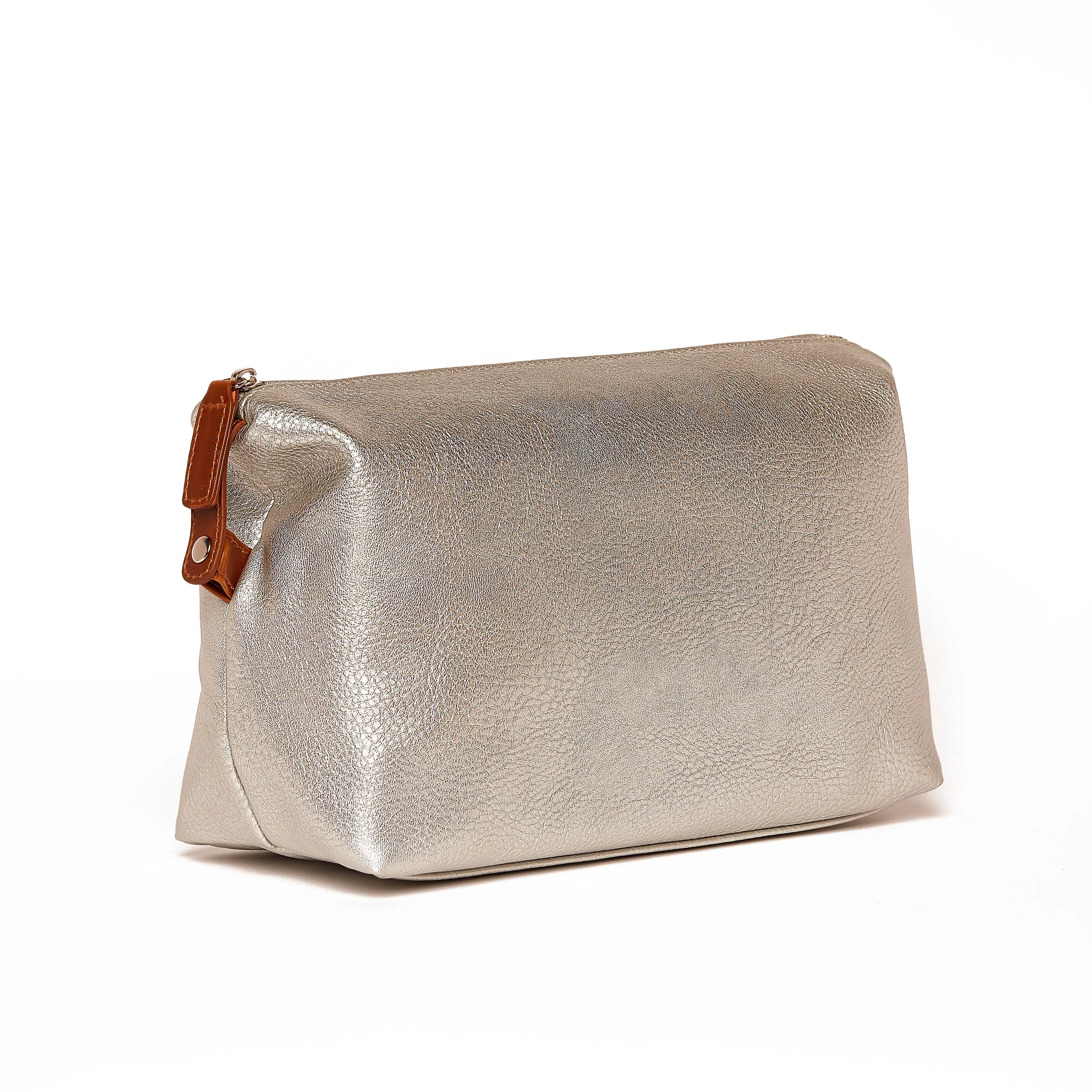 Croft Dopp Kit Cosmetic Bag