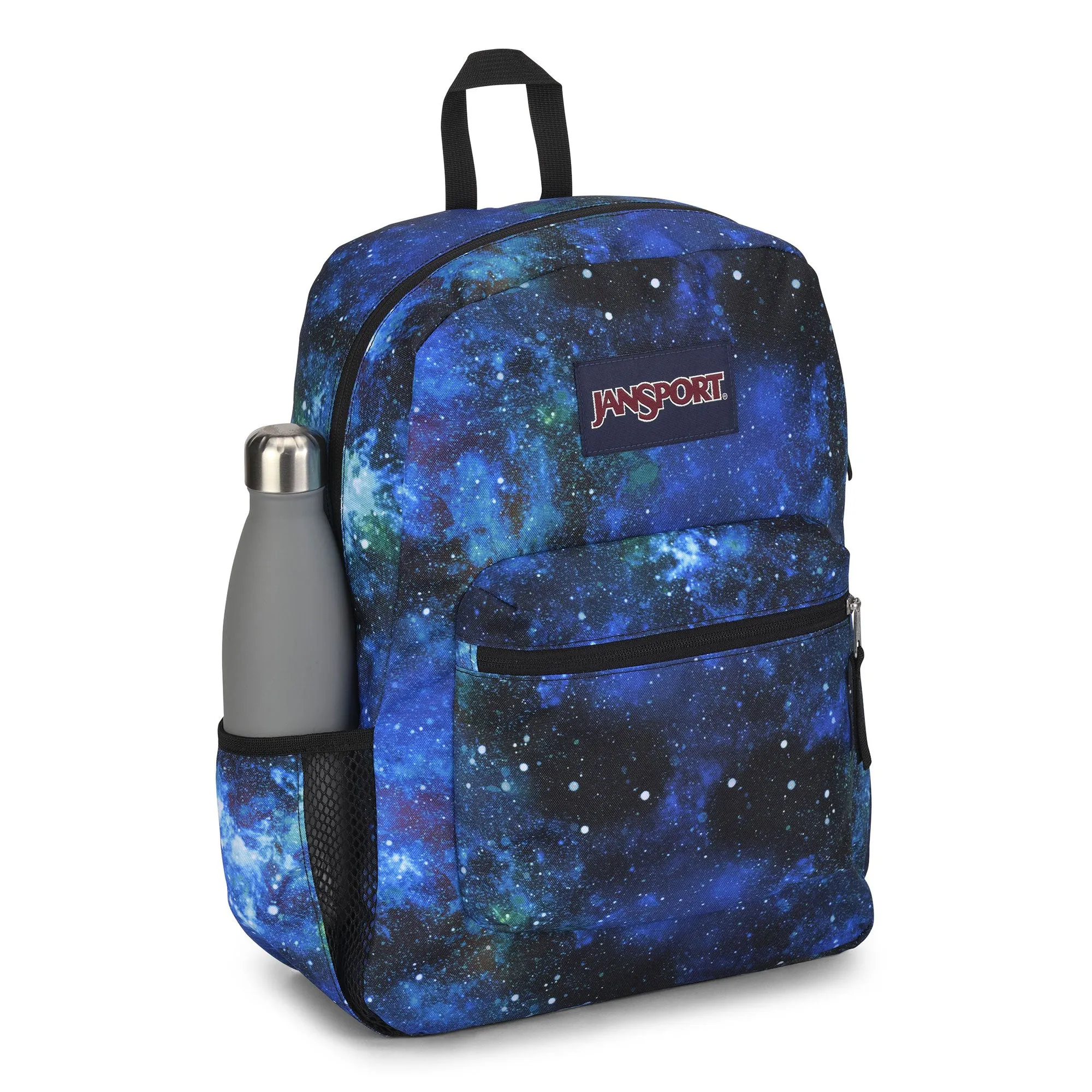 Cross Town Backpack - Galaxy