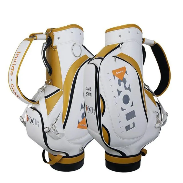 Custom Tour Bag TB07