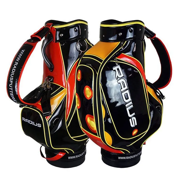 Custom Tour Bag TB07