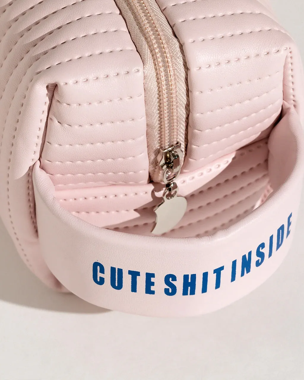 Cute Shit Inside Bag