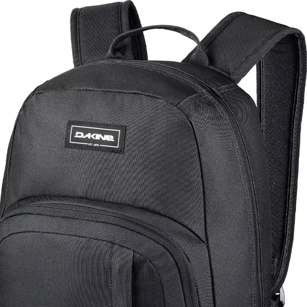 Dakine Class 25L Backpack - Black