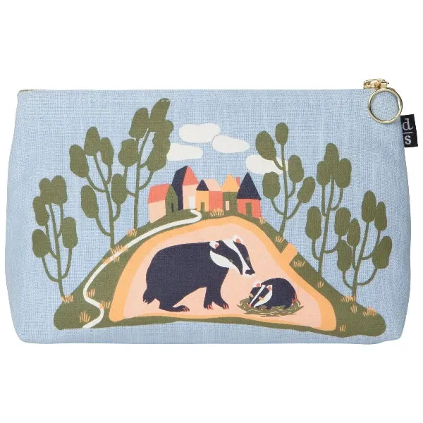 Danica Studio - Burrow Cosmetic Bag