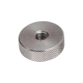 DC Marine - Twinset knurled Nuts (pair)