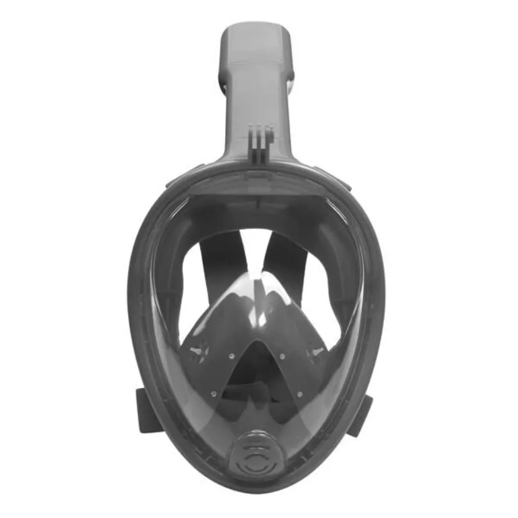 Deep Cove 3 Full Face Snorkel Mask