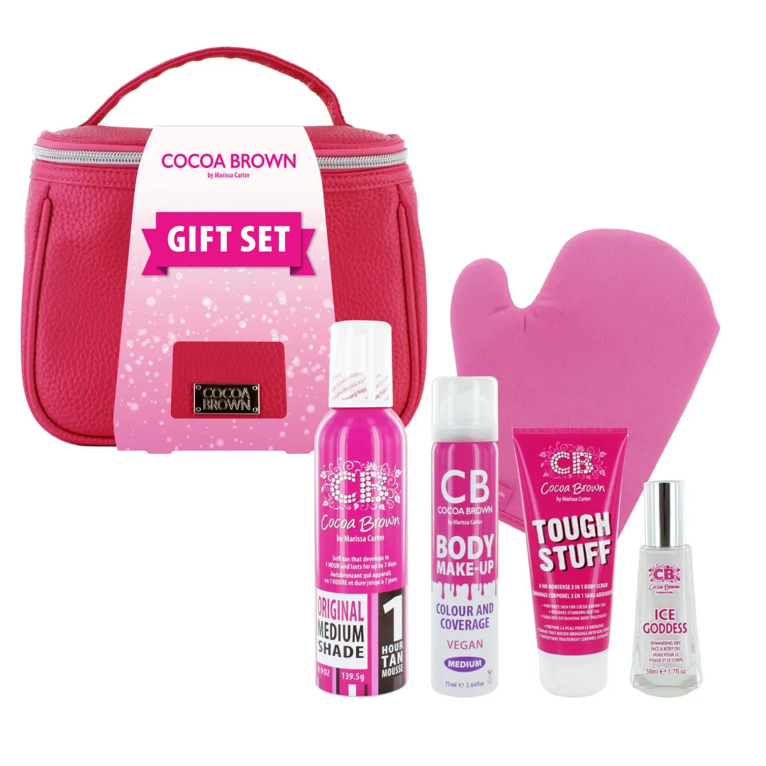 Deluxe Gift Set