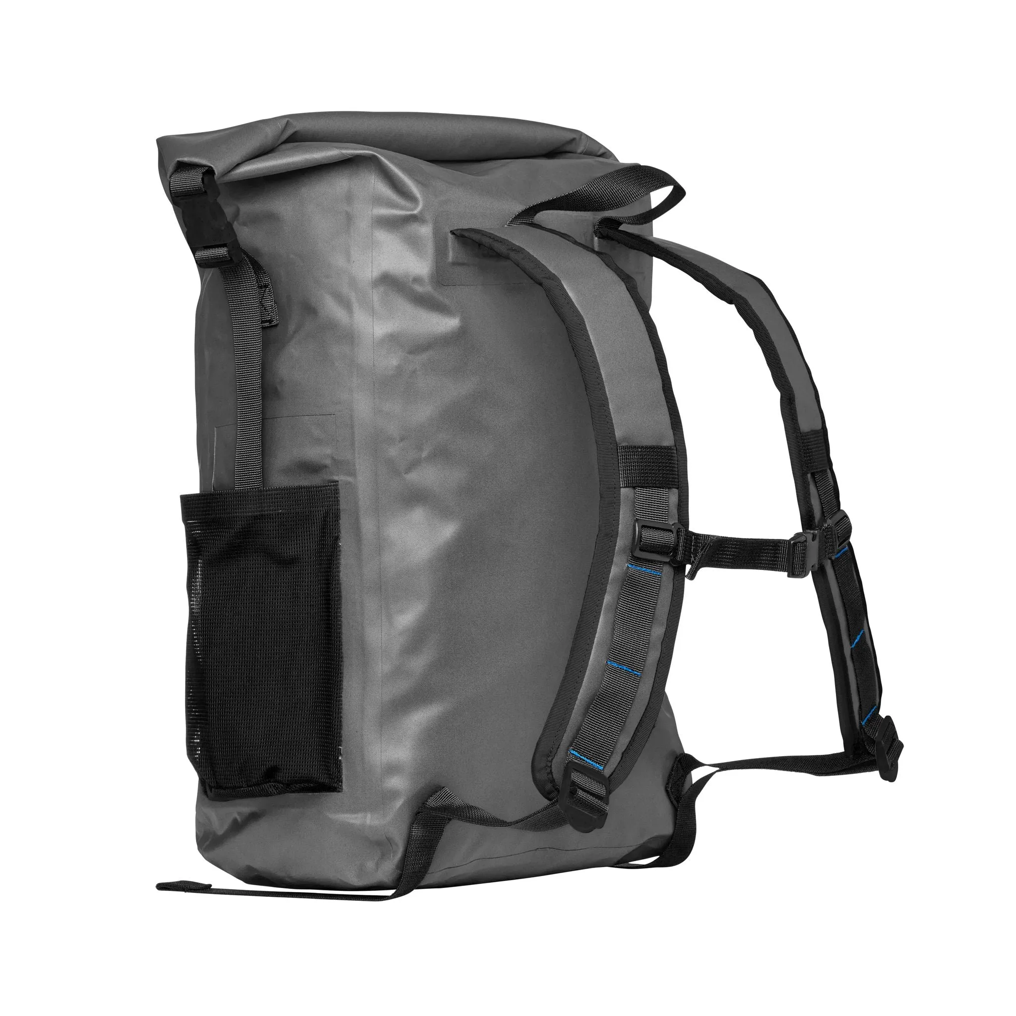 Downriver Rolltop Backpack