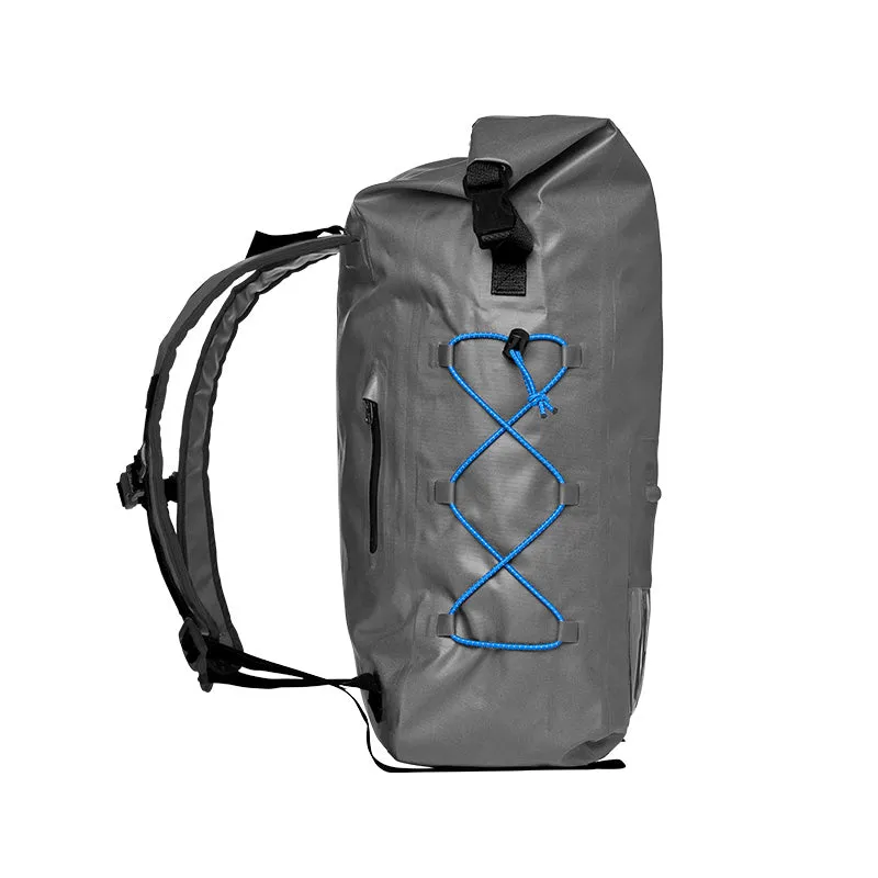 Downriver Rolltop Backpack