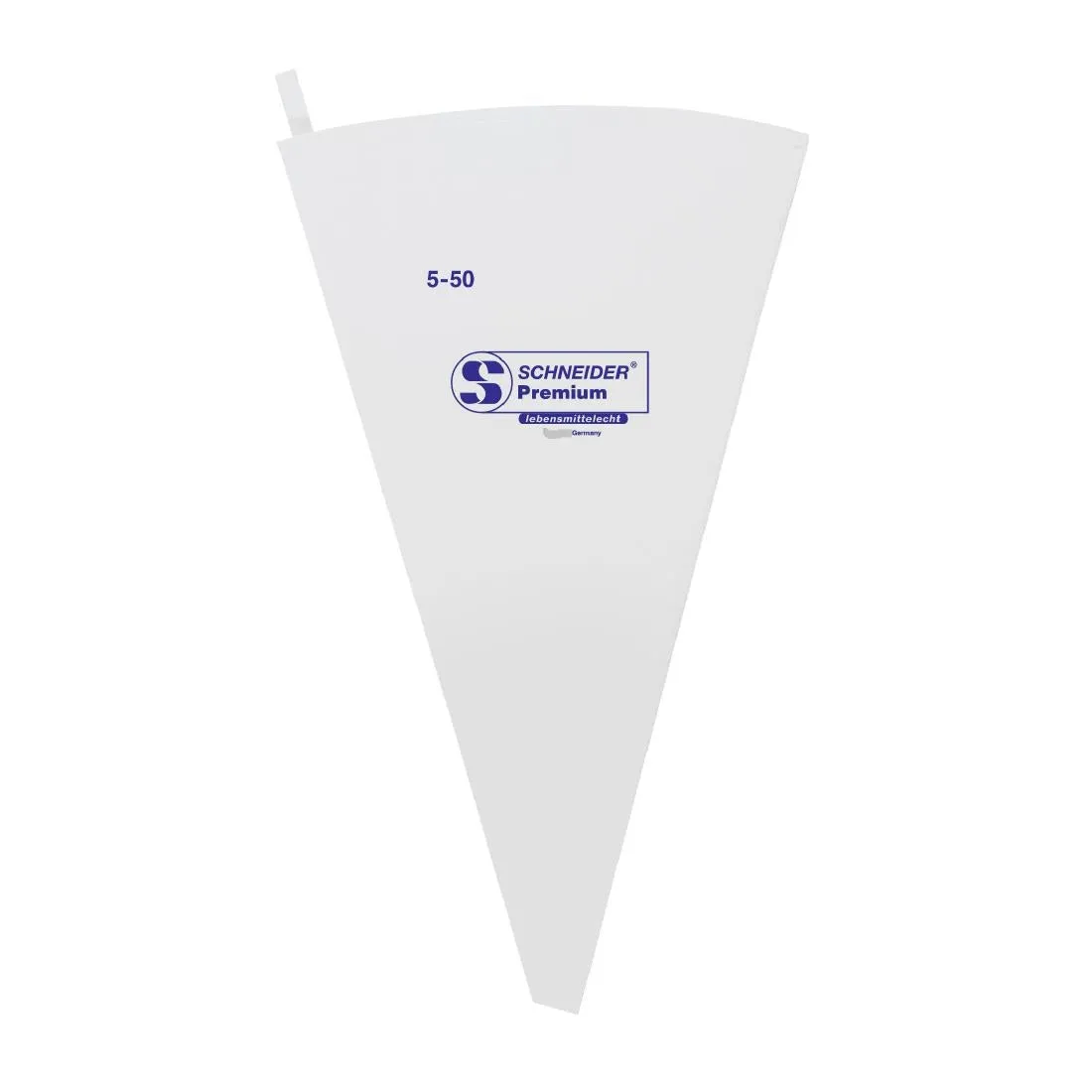 DP879 Schneider Premium Reusable Pastry Bag 500mm