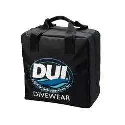 DUI DiveWear Bag