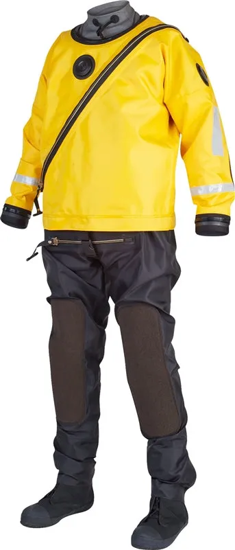 DUI H20 Surface Dry Suit