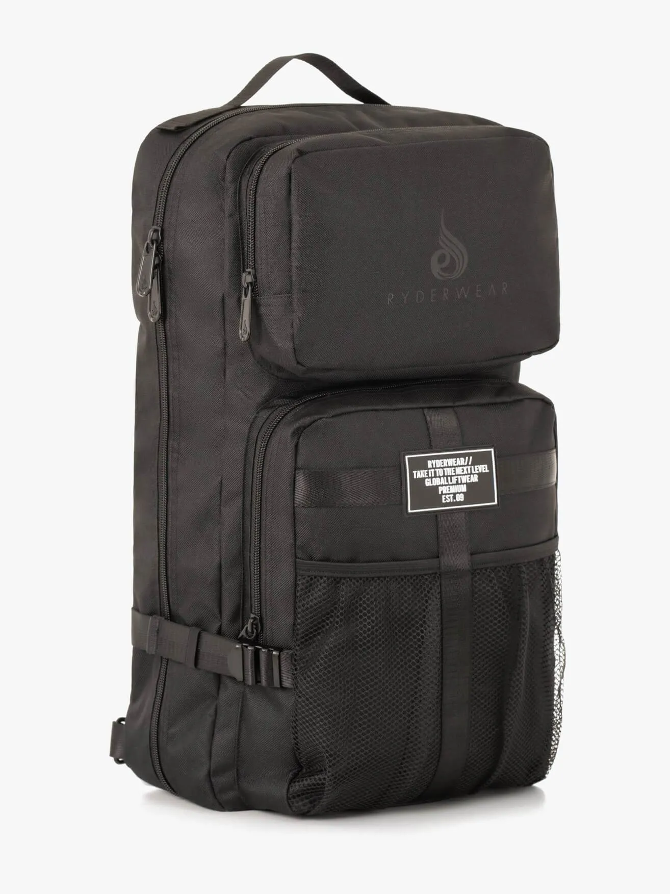 Duty Backpack - Graphite