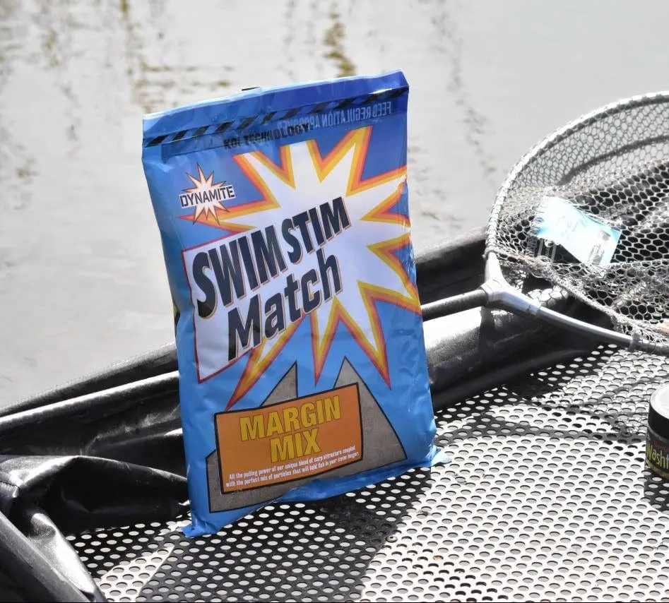 Dynamite Baits - Swim Stim Margin Mix 1.8kg