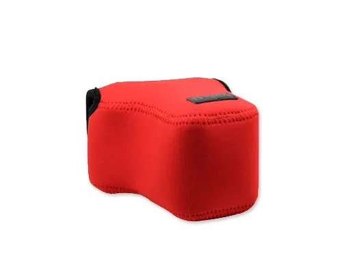 Elastic Canon PowerShot SX530 HS Camera Case