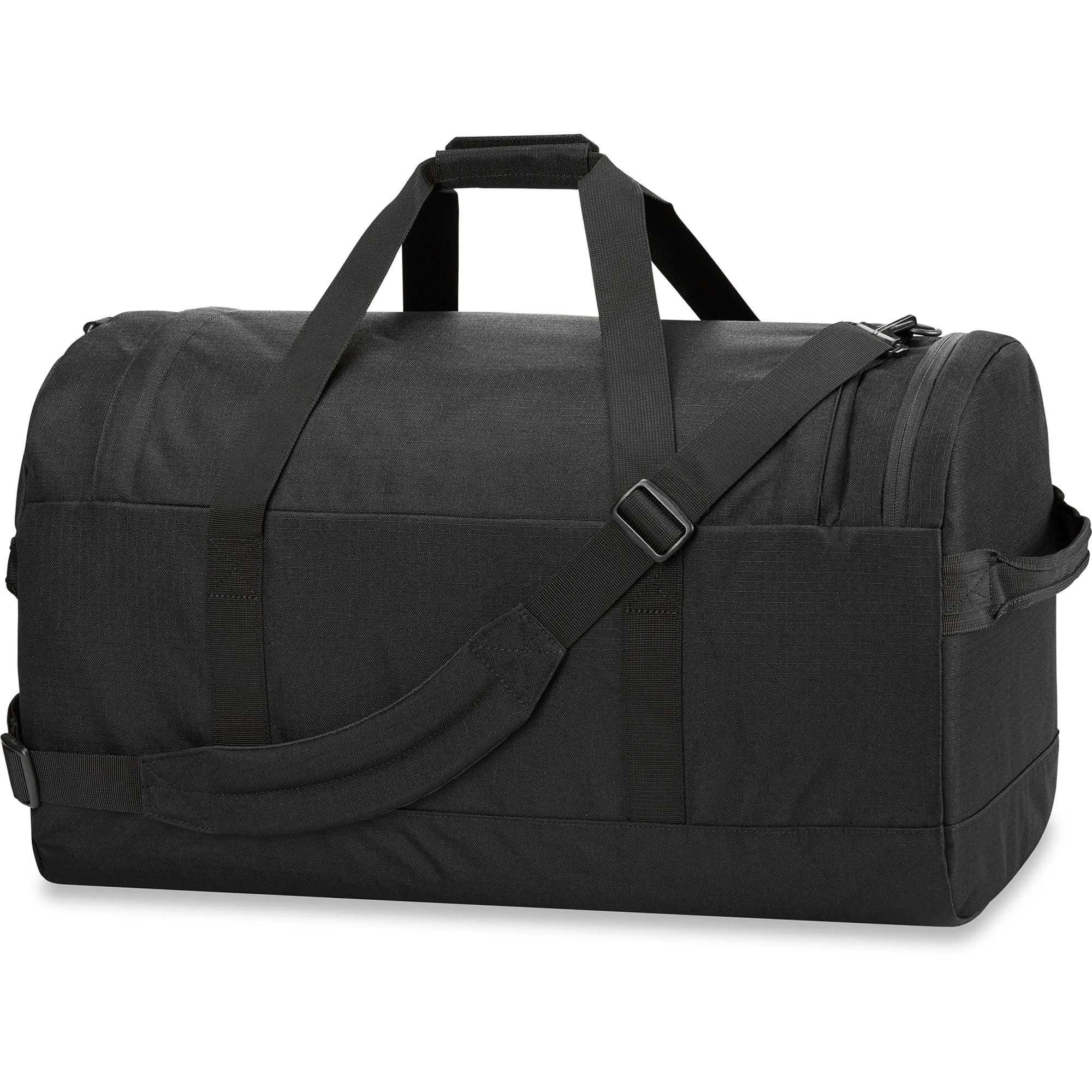 EQ Duffle 70L - Black