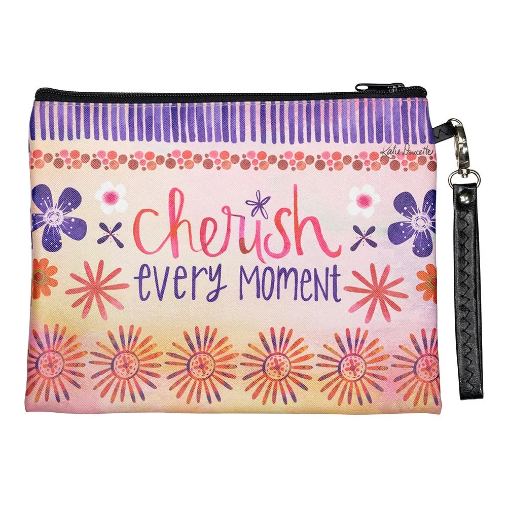 Every Moment Makeup Bag