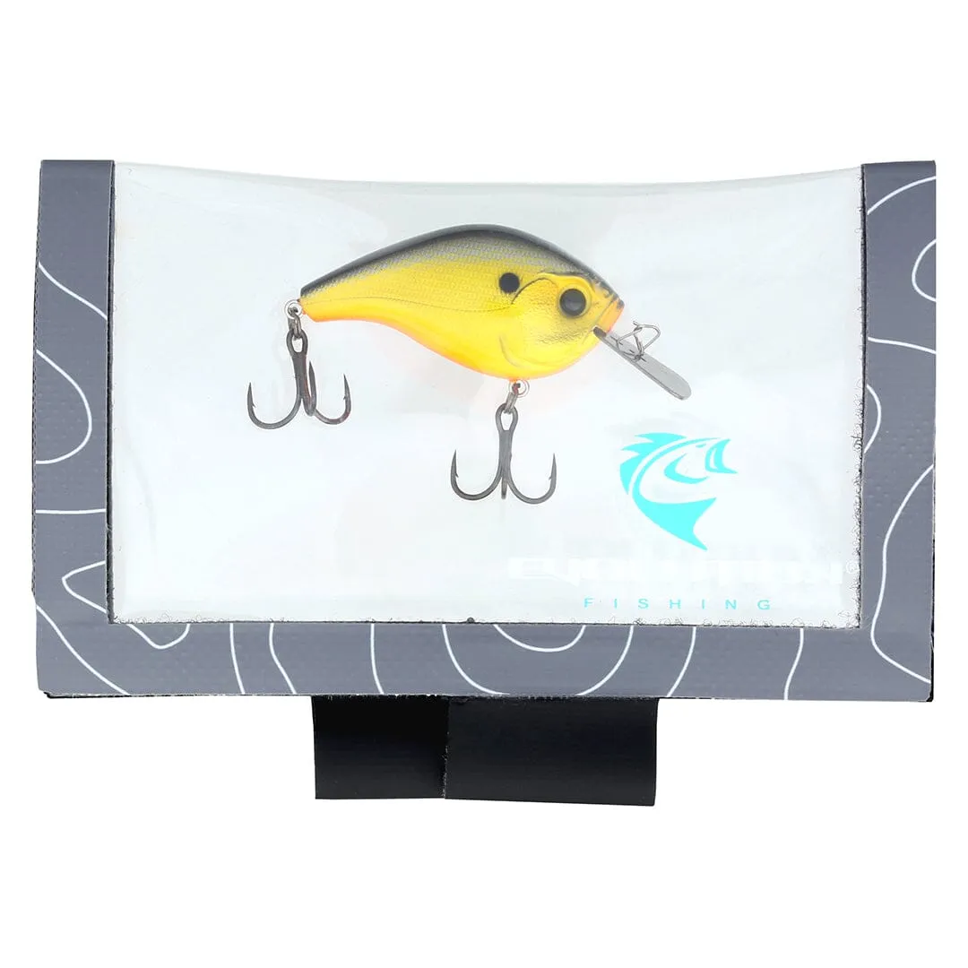 Evolution Fishing Lure Wrap - 2 Pack