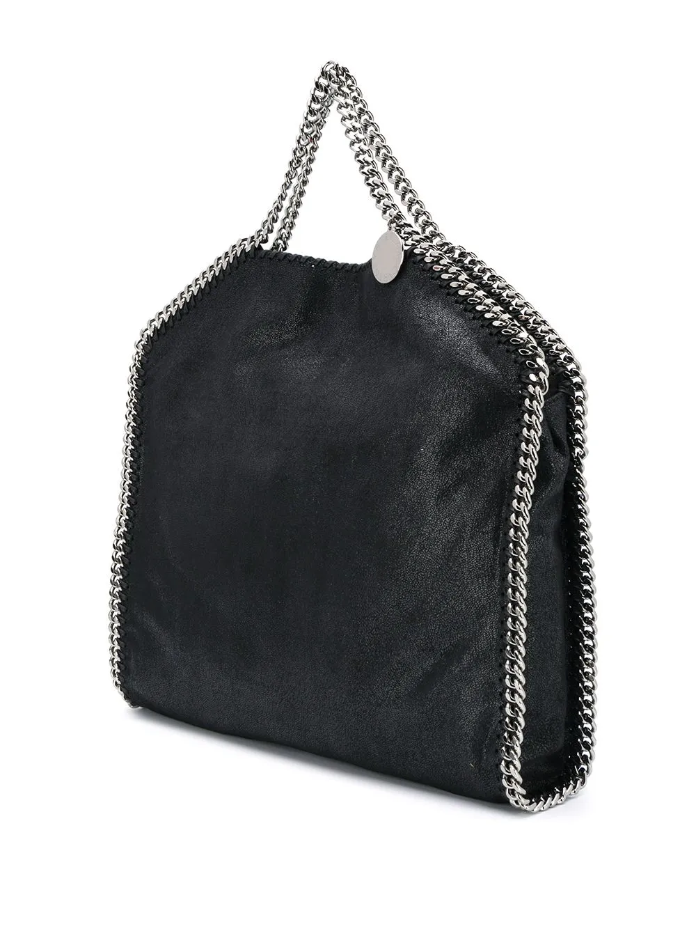 Falabella fold-over tote bag