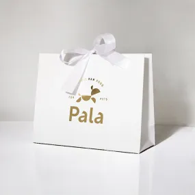 Festive Gift Bag