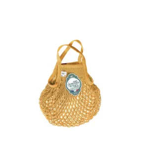 Filt Net Bag Yellow Gold – Child